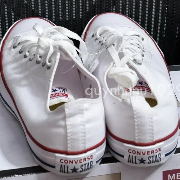 Brand newCONVERSEunisex shoes